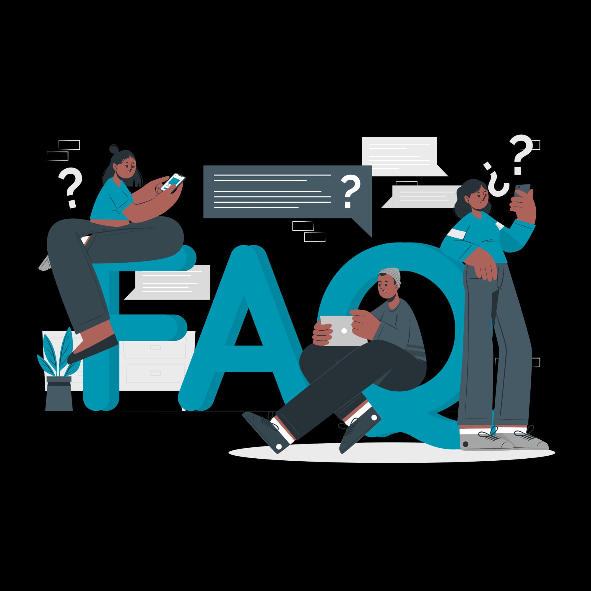 Velltechgroup Frequently Asked Questions
