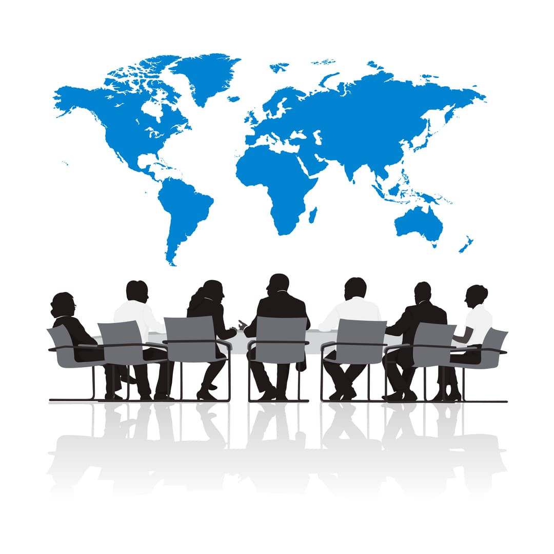 VellTech Group Team
