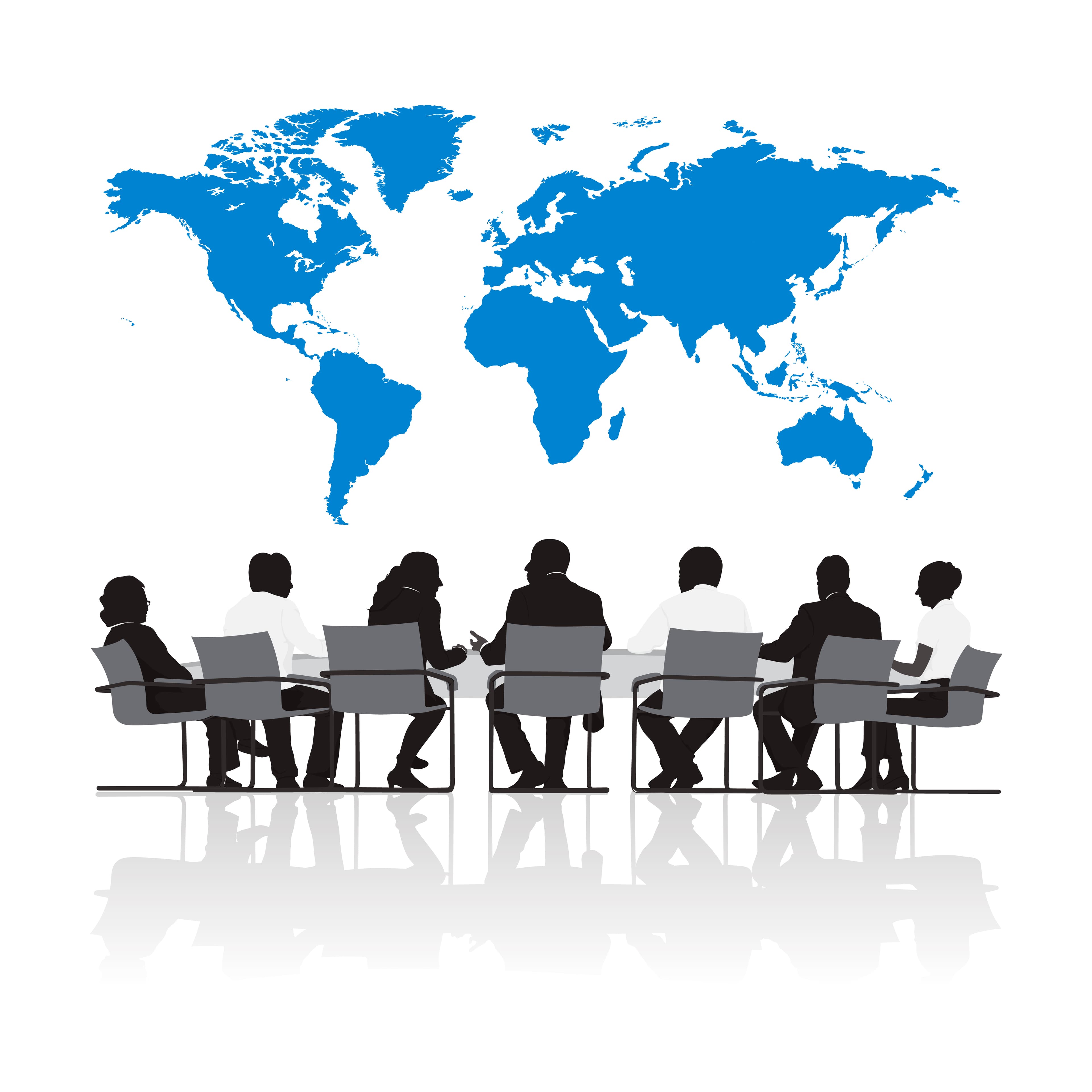 VellTech Group - Global Digital Transformation